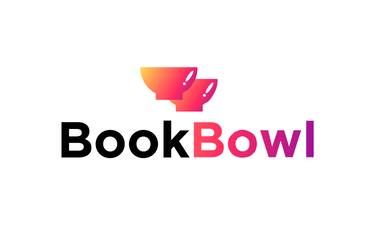 BookBowl.com - Creative brandable domain for sale
