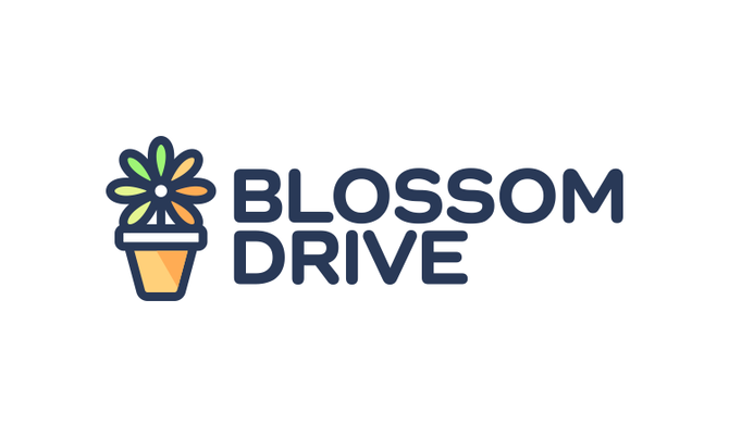 BlossomDrive.com