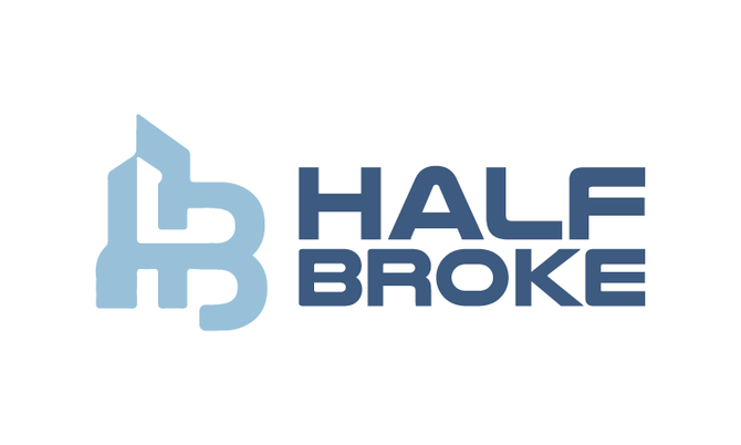 HalfBroke.com