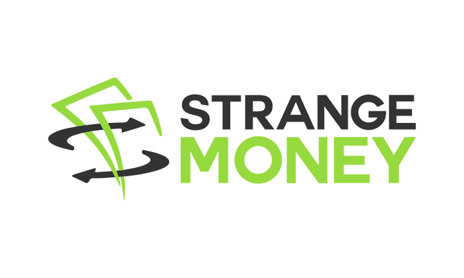 StrangeMoney.com