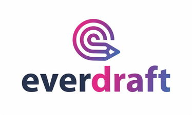 EverDraft.com - Creative brandable domain for sale