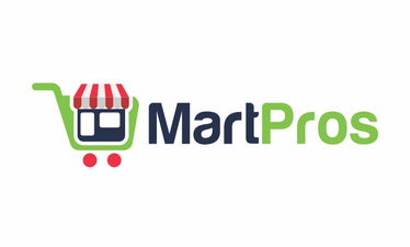 MartPros.com - Creative brandable domain for sale