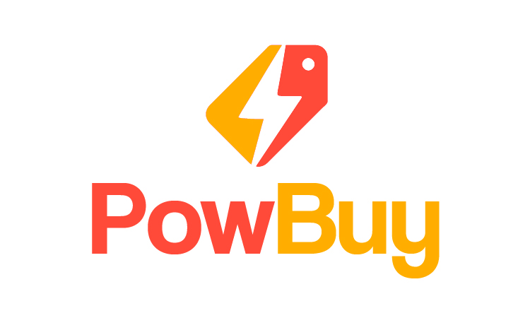 PowBuy logo