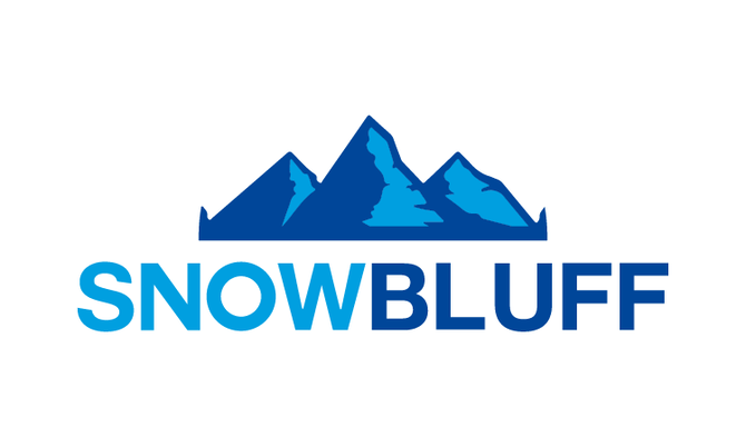 SnowBluff.com