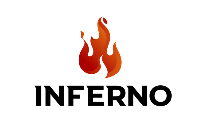 Inferno Logo