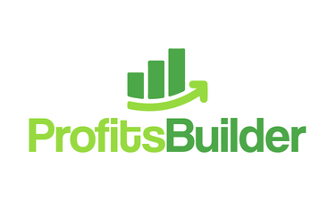 ProfitsBuilder.com is for sale