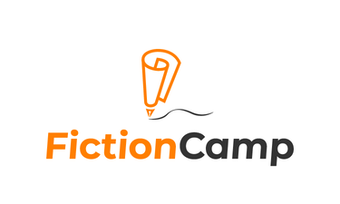 FictionCamp.com - Creative brandable domain for sale