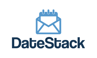 DateStack.com - Creative brandable domain for sale