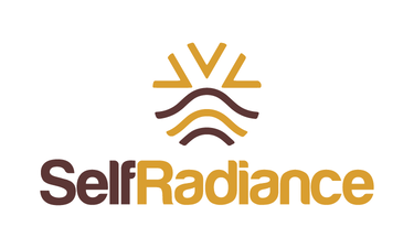 SelfRadiance.com - Creative brandable domain for sale