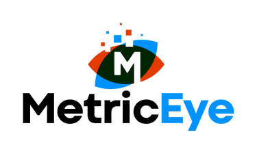 MetricEye.com - Creative brandable domain for sale