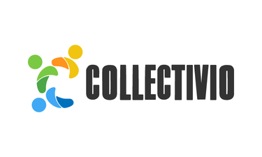 Collectivio.com - Creative brandable domain for sale