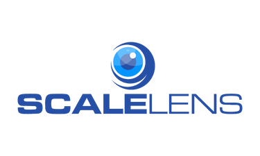 ScaleLens.com - Creative brandable domain for sale