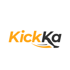 KickKa.com - Creative brandable domain for sale