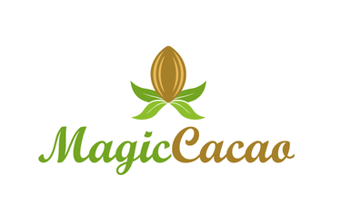 MagicCacao - New premium website names for sale