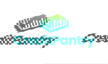 CreditPantry.com - Creative brandable domain for sale