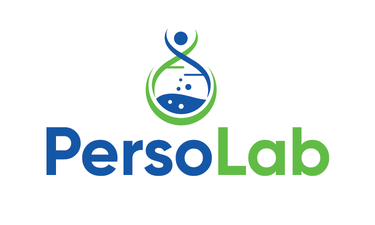 PersoLab.com - Creative brandable domain for sale