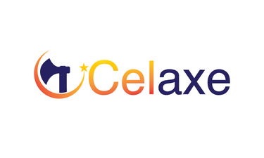 CelAxe logo
