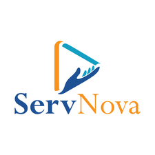 ServNova.com - Creative brandable domain for sale