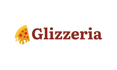 Glizzeria - Creative premium startup names for sale
