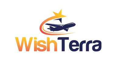 WishTerra.com - Creative brandable domain for sale