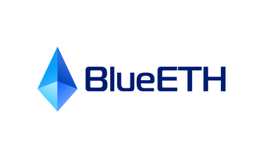 Blueeth.com - Creative brandable domain for sale