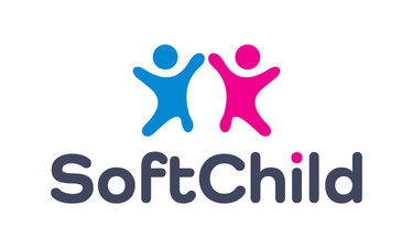 SoftChild.com - Creative brandable domain for sale