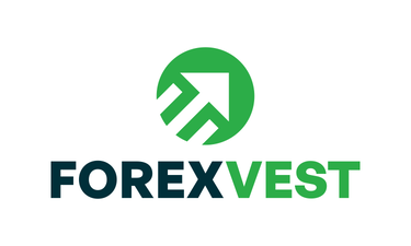 ForexVest.com - Creative brandable domain for sale