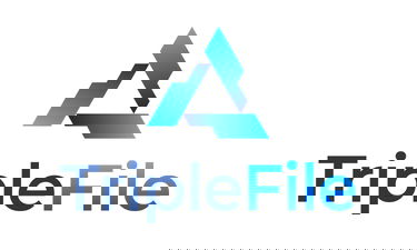TripleFile.com - Creative brandable domain for sale