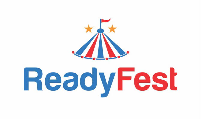 ReadyFest.com