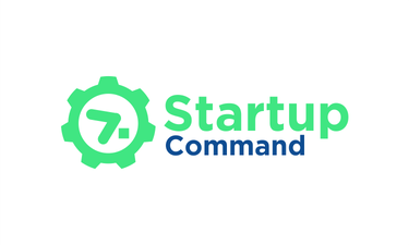 StartupCommand.com