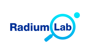 radiumlab.com Logo