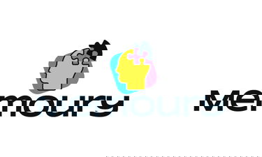 Memoury.com - Creative brandable domain for sale