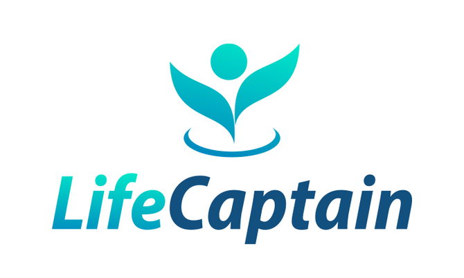 LifeCaptain.com