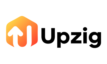 Upzig.com - Creative brandable domain for sale