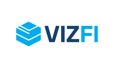 VizFi.com - Creative brandable domain for sale