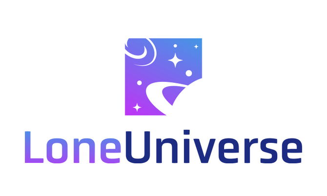 LoneUniverse.com