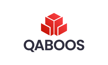 Qaboos.com - Creative brandable domain for sale
