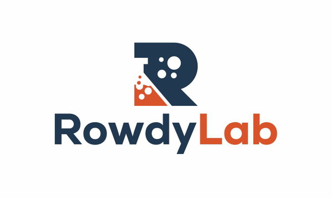 RowdyLab.com