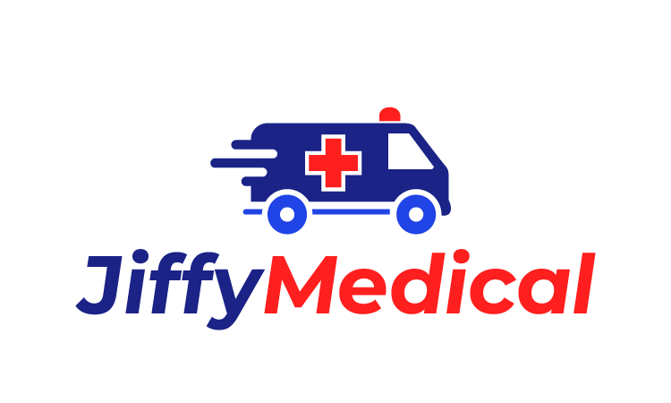 JiffyMedical logo