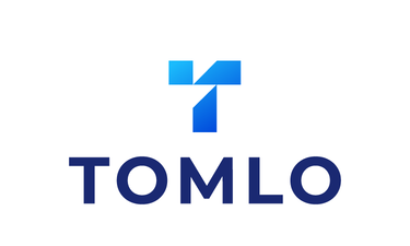 Tomlo.com is for sale