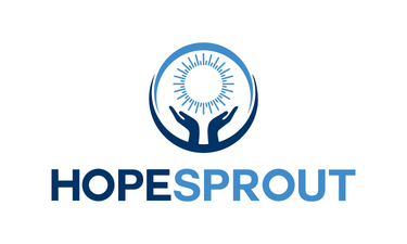 HopeSprout.com - Creative brandable domain for sale