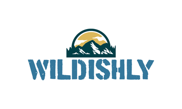 Wildishly.com - Creative brandable domain for sale