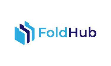 FoldHub.com is for sale