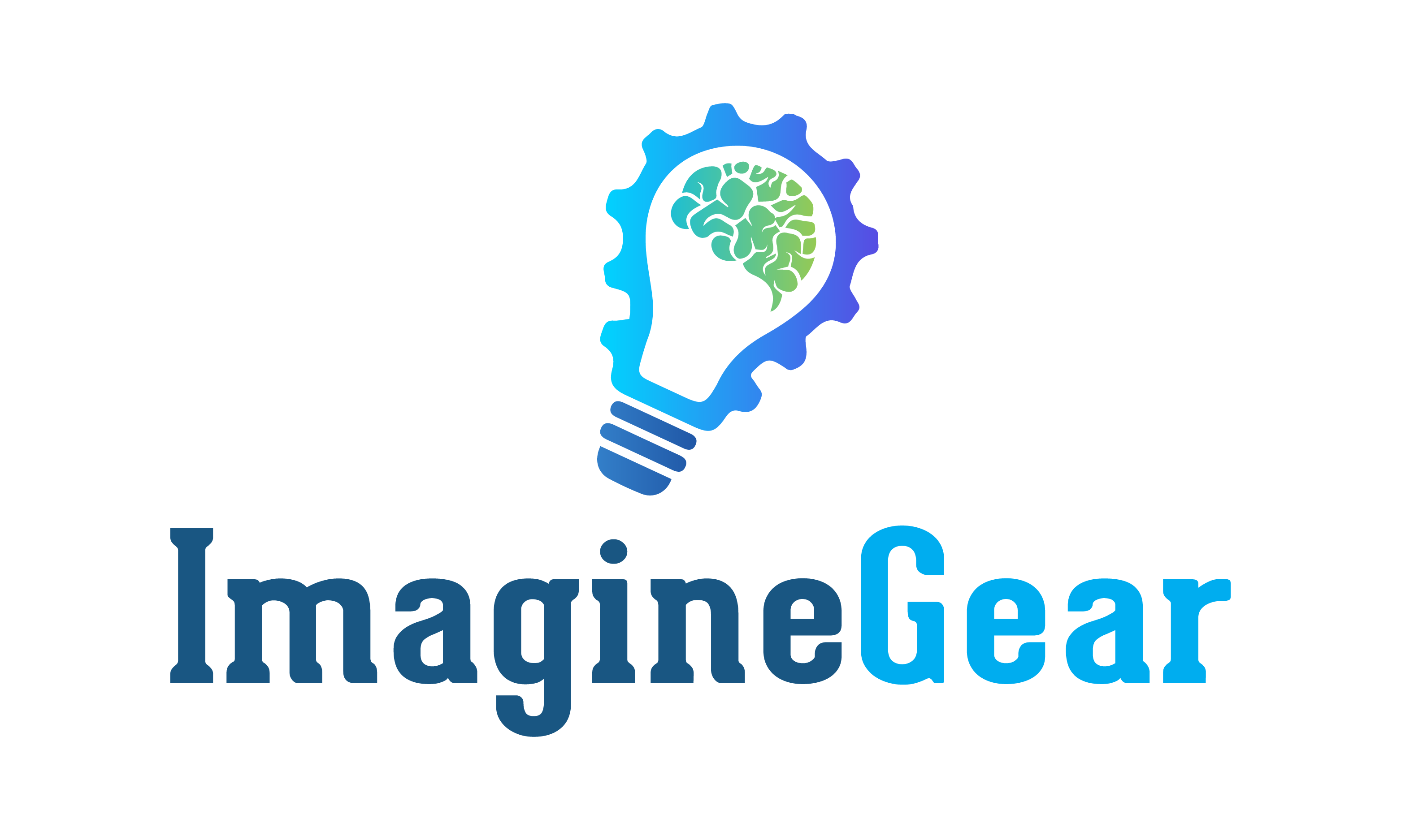 ImagineGear logo