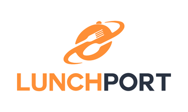LunchPort.com is for sale