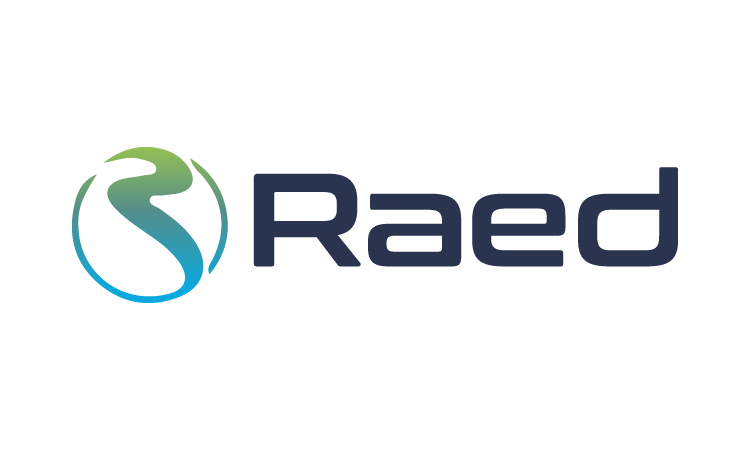 Raed logo