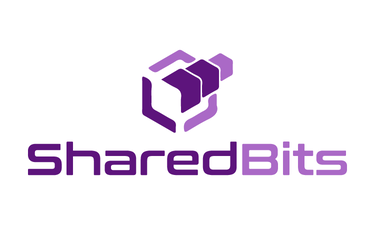 SharedBits.com - Creative brandable domain for sale
