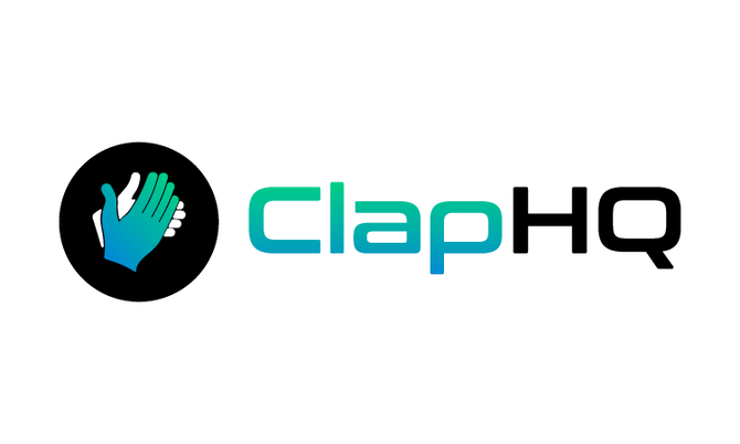 ClapHQ.com