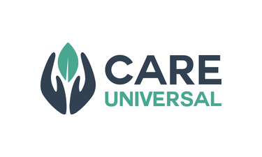 CareUniversal.com - Creative brandable domain for sale