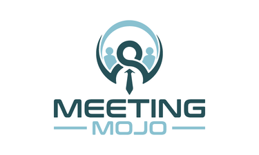 MeetingMojo.com - Creative brandable domain for sale